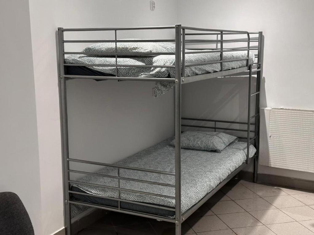 Golebia Hostel - Poznan — Zdjęcia 2