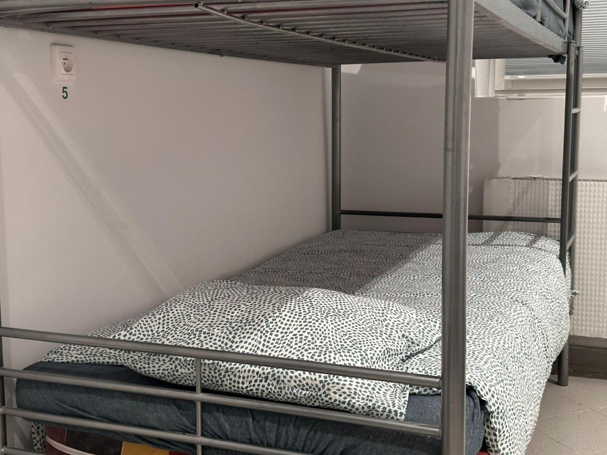 Golebia Hostel - Poznan, Poznan